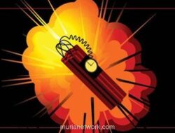 Pesta Pernikahan Berubah Tragis, Bom Bunuh Diri Tewaskan Tujuh Orang di Pakistan