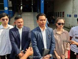 Influencer Crypto Timothy Ronald Dilaporkan Lagi, Kali Ini Rugikan Korban Rp1 Miliar