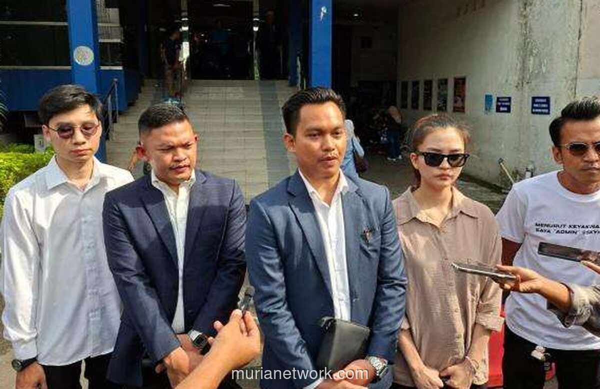 Influencer Crypto Timothy Ronald Dilaporkan Lagi, Kali Ini Rugikan Korban Rp1 Miliar