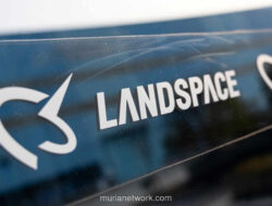 LandSpace, Murid SpaceX dari China, Gagal Mendaratkan Roket Reusable Pertamanya