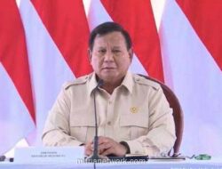 Prabowo Beri Sinyal Keras: Saham Gorengan Tak Akan Ditoleransi