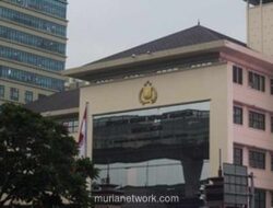 Polri Gelar Rotasi Besar, Kapolda hingga Kapolres Bergeser