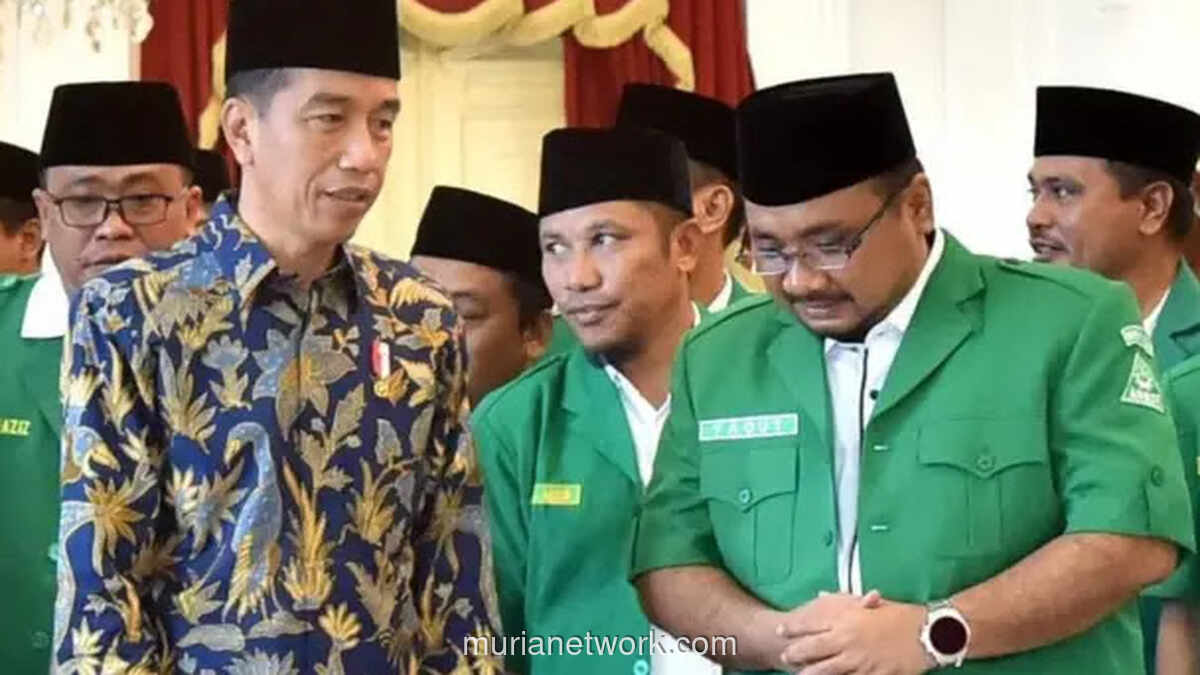 KPK Tancapkan Tersangka, Tapi Perjalanan Pembongkaran Sindikat Haji Baru Dimulai