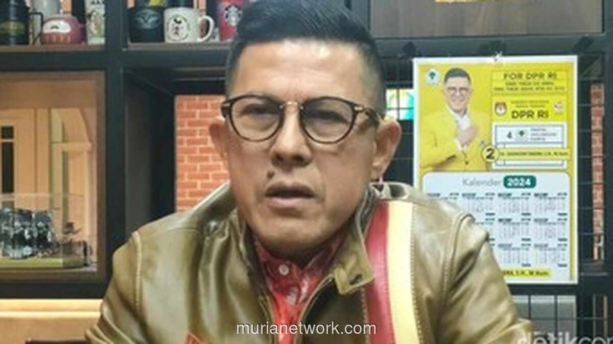 Anggota DPR Kritik Sikap TNI di Sidang Nadiem: Berlebihan dan Salah Tempat