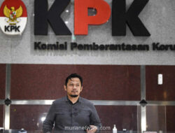 KPK Selidiki Aliran Dana Kuota Haji ke Ketua Bidang Ekonomi PBNU