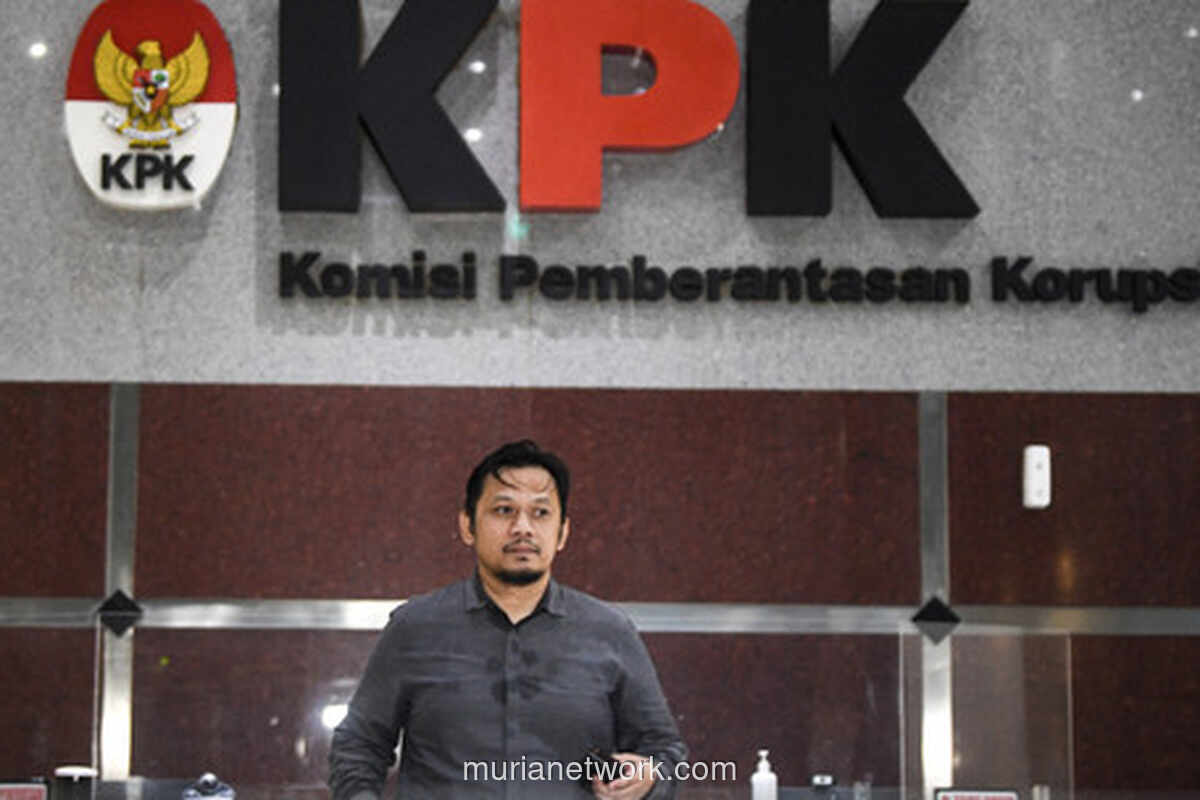 KPK Selidiki Aliran Dana Kuota Haji ke Ketua Bidang Ekonomi PBNU