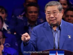 Somasi Mengudara, Isu Ijazah Jokowi Kembali Panas