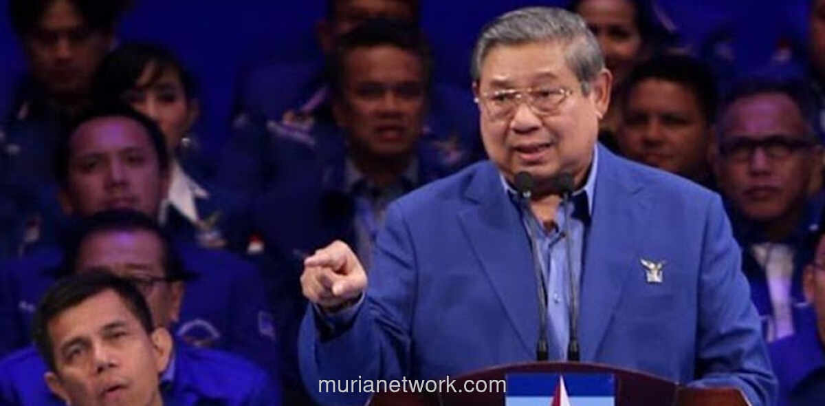 Somasi Mengudara, Isu Ijazah Jokowi Kembali Panas