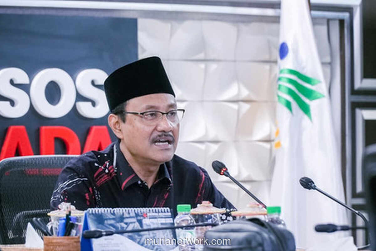 Gus Ipul Pacu Digitalisasi Bansos, Uji Coba Dimulai dari Banyuwangi
