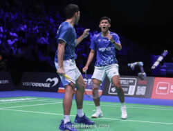 Tahun 2026, Kalender Padat Menanti Para Petarung Bulu Tangkis Indonesia