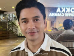 Adly Fairuz Diduga Palsukan Identitas Jenderal untuk Tipu Calon Taruna Akpol