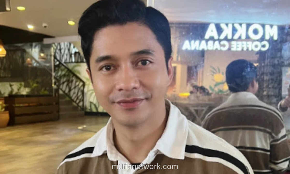 Adly Fairuz Diduga Palsukan Identitas Jenderal untuk Tipu Calon Taruna Akpol