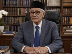 Prabowo Undang Rektor dan Guru Besar, Bahas Strategi Pendidikan Hadapi Gejolak Global