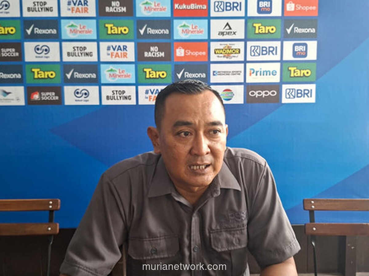 Karier Dwi Pilihanto Nugroho Tamat Usai Tendangan Berbahaya di Liga 4 DIY