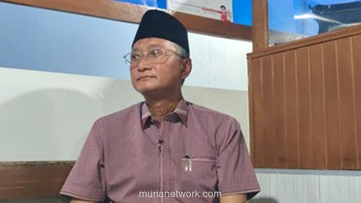 Menteri PU Ungkap Penyebab dan Solusi Banjir Bekasi yang Tak Kunjung Surut