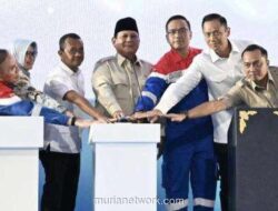 Prabowo Beri Sinyal Tegas: Energi Bersih dan Mandiri, atau Tidak Sama Sekali