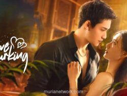 Cinta dan Misteri Berkembang di Tengah Pelarian Berbahaya