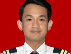 Kisah Farhan, Co-Pilot Muda di Balik Pesawat yang Hilang Kontak di Makassar
