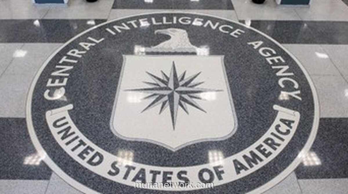 Laporan Rahasia CIA: Loyalis Maduro Dinilai Lebih Mampu Jaga Stabilitas Venezuela