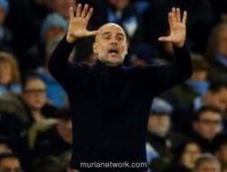 Bodø/Glimt Hancurkan Manchester City di Benteng Aspmyra