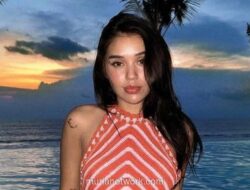 Misteri Kematian Lula Lahfah, Selebgram Multitalenta yang Ditemukan di Apartemen Mewah