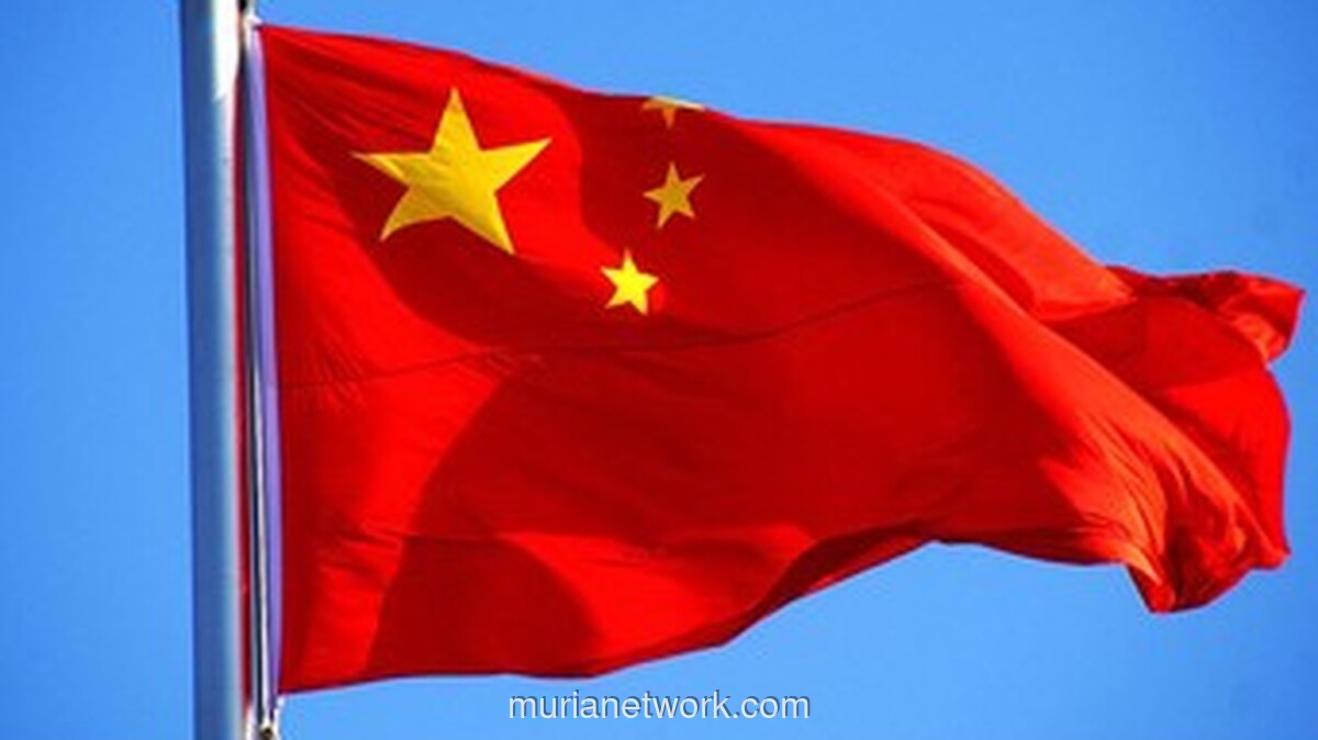 China Keluarkan Peringatan Liburan: Hindari Jepang Saat Imlek