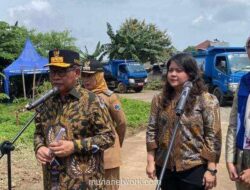 Hujan Tunda Perbaikan Jalan, Lubang di Jakarta Masih Mengintai