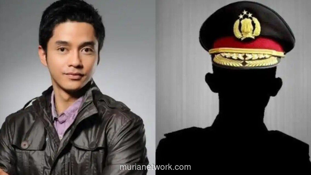 Adly Fairuz Dituding Janjikan Kursi Akpol Sebelum Rumah Tangganya Runtuh