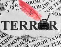 Demokrasi Gugup: Ketika Teror Menggantikan Logika