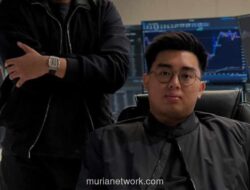 Influencer TR Dilaporkan ke Polisi Diduga Tipu Gen Z Lewat Sinyal Trading Kripto