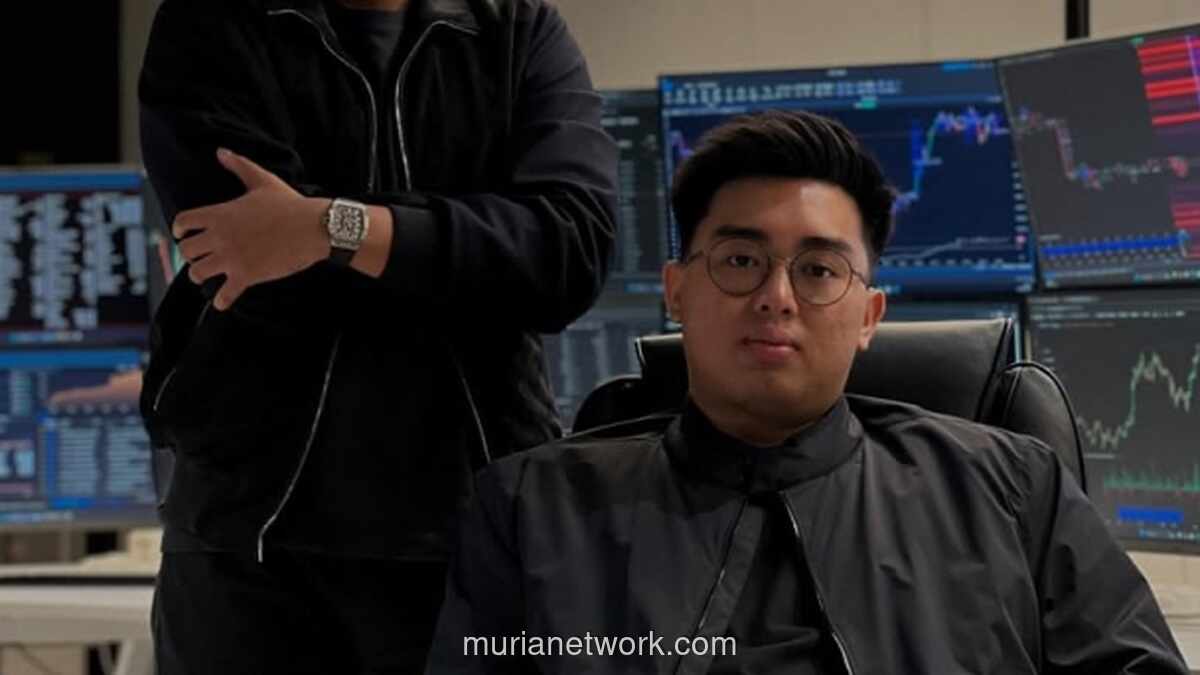 Influencer TR Dilaporkan ke Polisi Diduga Tipu Gen Z Lewat Sinyal Trading Kripto