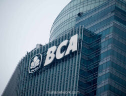 BCA Siapkan Buyback Rp 5 Triliun, Tunggu Restu Pemegang Saham pada 2026