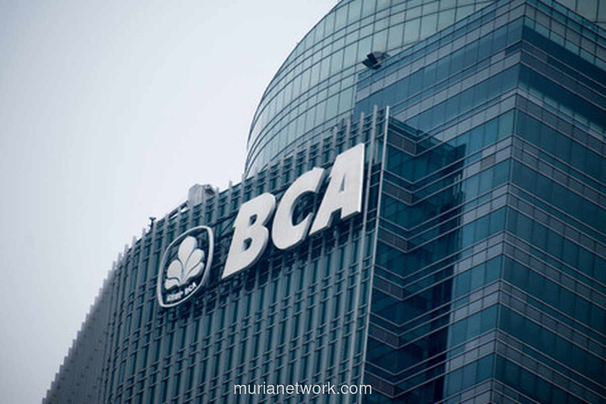 BCA Siapkan Buyback Rp 5 Triliun, Tunggu Restu Pemegang Saham pada 2026