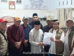 Solidaritas Bogor Sapa Aceh Tamiang, Huntara hingga Musala Tiba untuk Korban Bencana