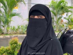 Umi Pipik: Tanpa Buka Cadar, Mawa Tetap Dilirik Banyak Brand