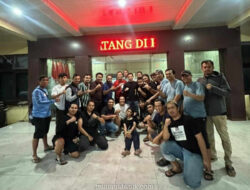 Pelaku Pembunuhan Bocah Politisi PKS Tersandung Aksi Maling di Rumah Mantan Anggota DPRD