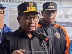 Pramono Anung Perpanjang WFH dan PJJ, Siapkan OMC untuk Hadapi Hujan Ekstrem