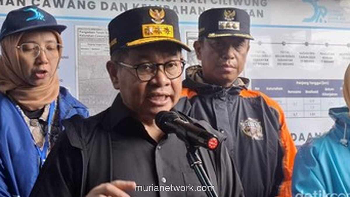 Pramono Anung Perpanjang WFH dan PJJ, Siapkan OMC untuk Hadapi Hujan Ekstrem