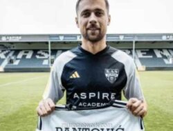 Milos Pantovic dan Dilema Jebolan Bayern di Persimpangan Jakarta-Surabaya