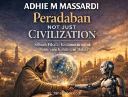 Adab vs. Absolutisme: Ketika Kritik Peradaban Tergelincir dalam Klaim Kebenaran
