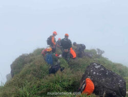 Satu Korban Ditemukan di Jurang Gunung Bulusaraung, Evakuasi Dihadang Medan Ekstrem