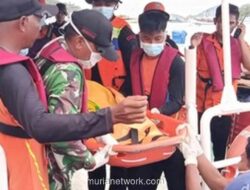 Jenazah Diduga Anak Pelatih Valencia Ditemukan Nelayan di Labuan Bajo