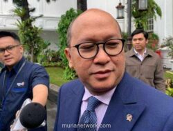 IHSG Tergelincir 8%, Bos Danantara Desak BEI Tanggapi Laporan MSCI