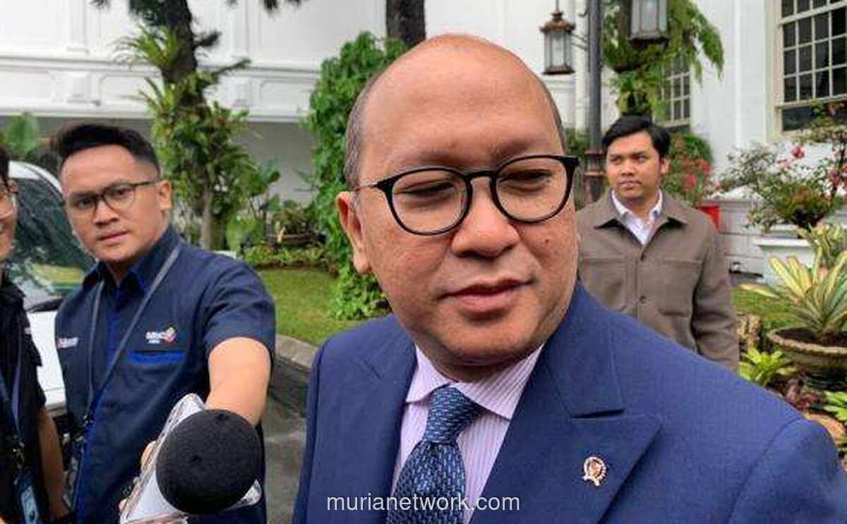 IHSG Tergelincir 8%, Bos Danantara Desak BEI Tanggapi Laporan MSCI