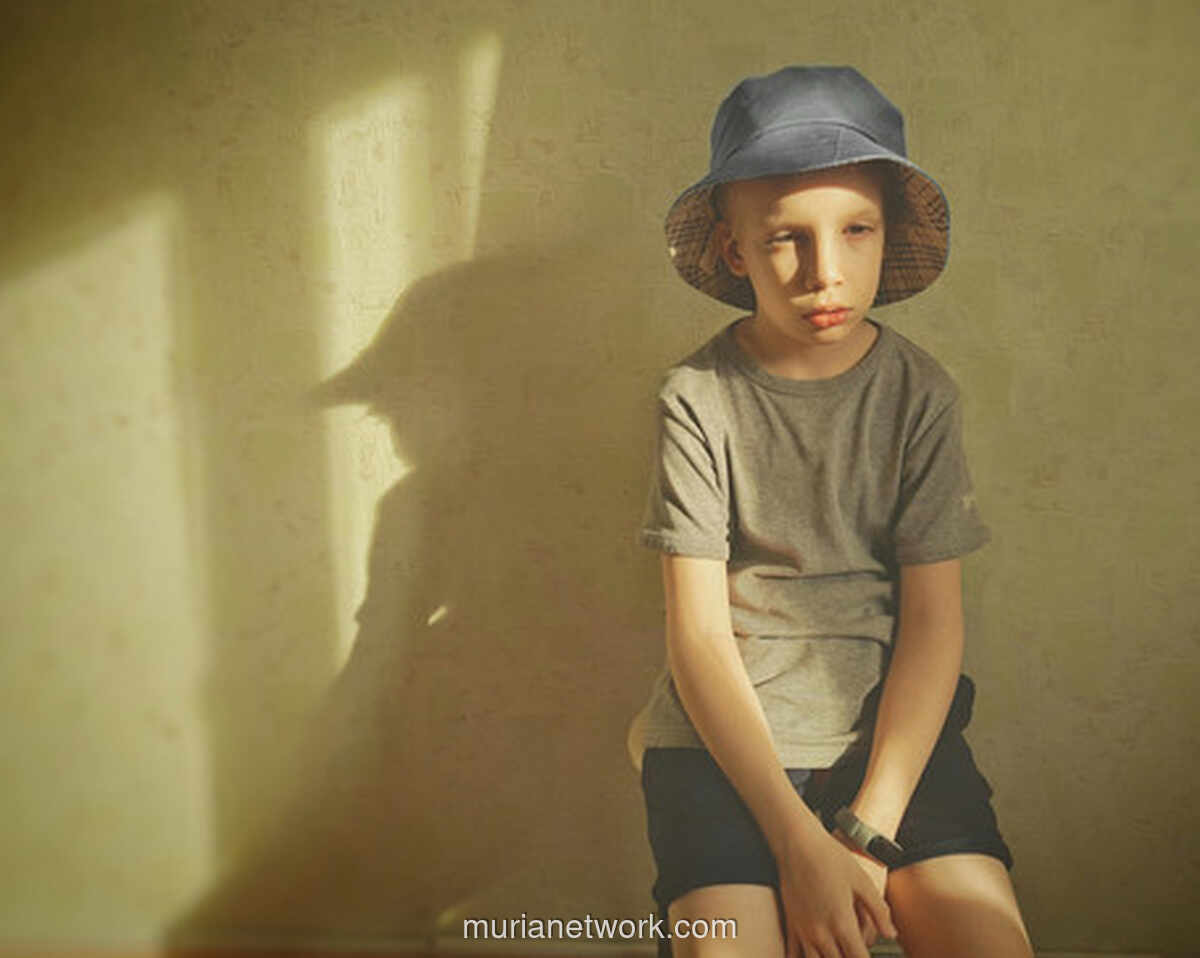 Diam yang Mematikan: Saat Remaja Kehilangan Ruang untuk Bercerita