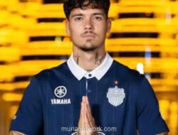 Persija Bidik Ivar Jenner dan Shayne Pattynama untuk Amunisi Juara