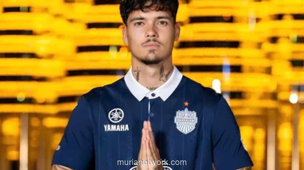 Persija Bidik Ivar Jenner dan Shayne Pattynama untuk Amunisi Juara