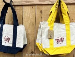 Tas Belanja Rp160 Juta: Kisah Tas Murah yang Jadi Simbol Gaya Global