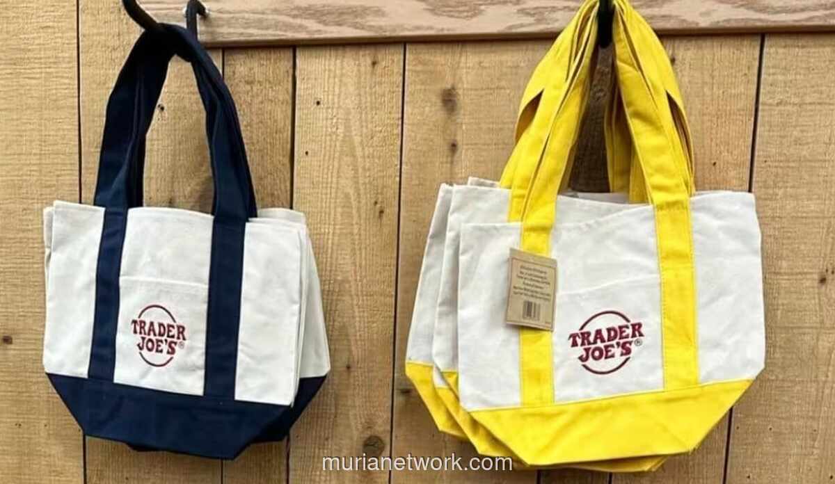 Tas Belanja Rp160 Juta: Kisah Tas Murah yang Jadi Simbol Gaya Global