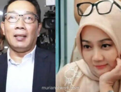 Atalia Praratya Tegaskan: Gugatan Cerai Tak Sertakan Isu Wanita Lain